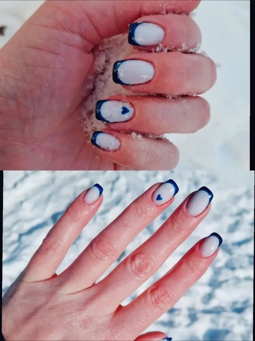 Манікюр та педикюр