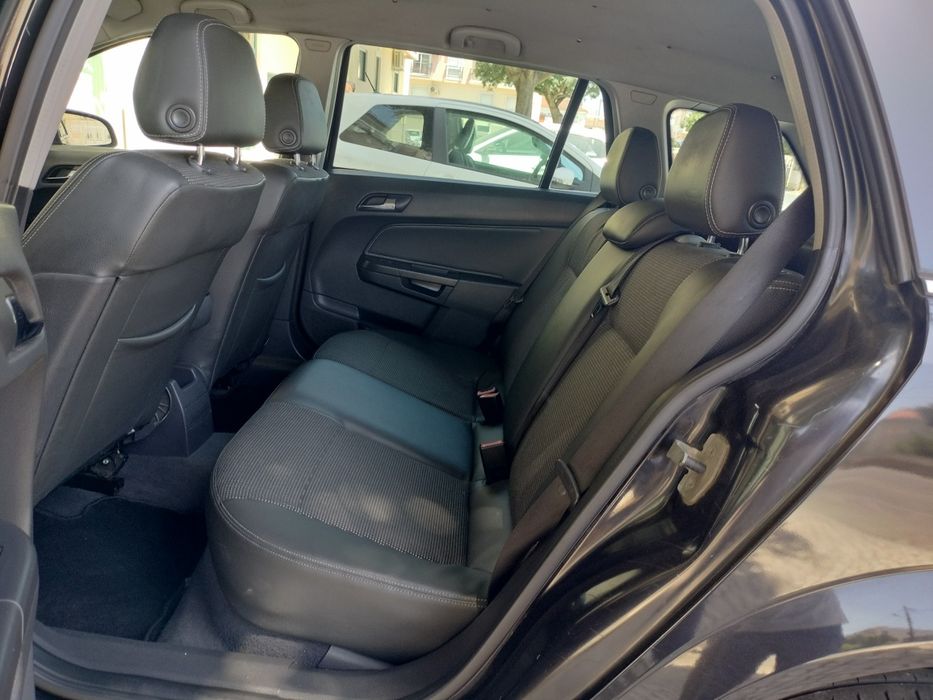 Opel Astra Diesel Impecável