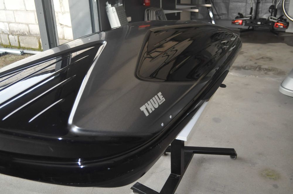Box dachowy Thule Excelence 470 l