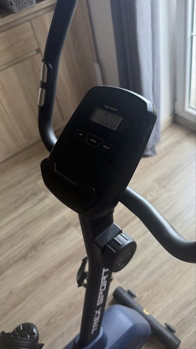 Rower stacjonarny
