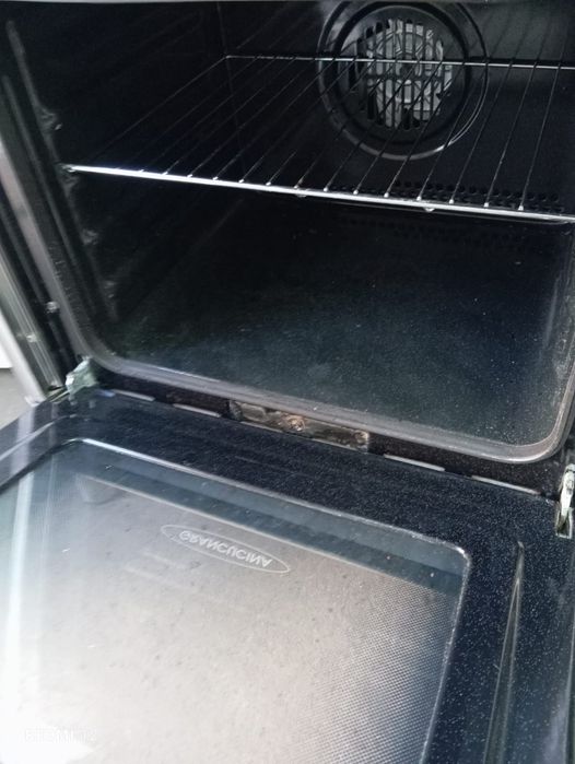 Fogão AEG gás botija