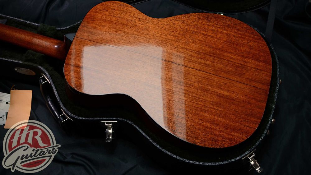 MARTIN 00-18, USA, 2016 rok, gitara akustyczna