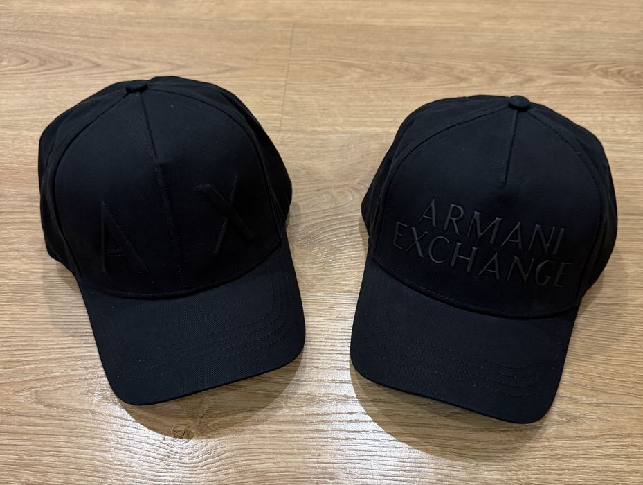 Кепка Armani Розпродаж