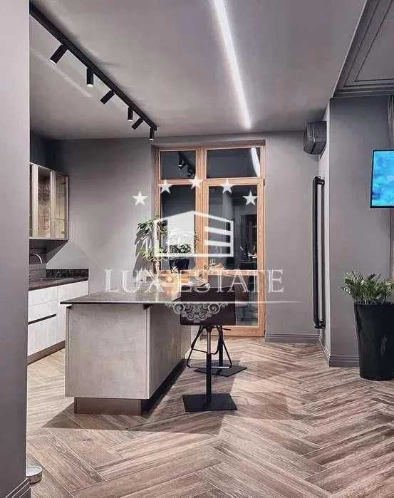 Продажа 1-комнатной квартиры в престижном ЖК "Дом на Сумской"