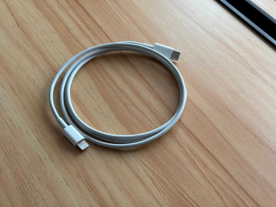 Кабель Lighting Apple Original 100 см