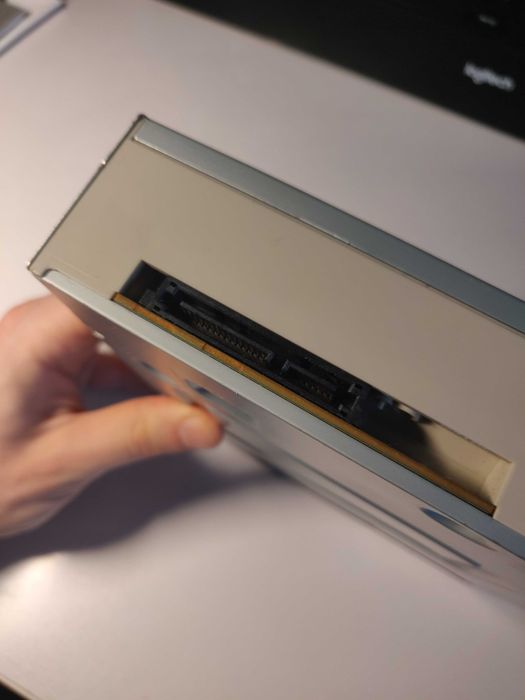 Napęd DVD Asus DRW-24F1ST