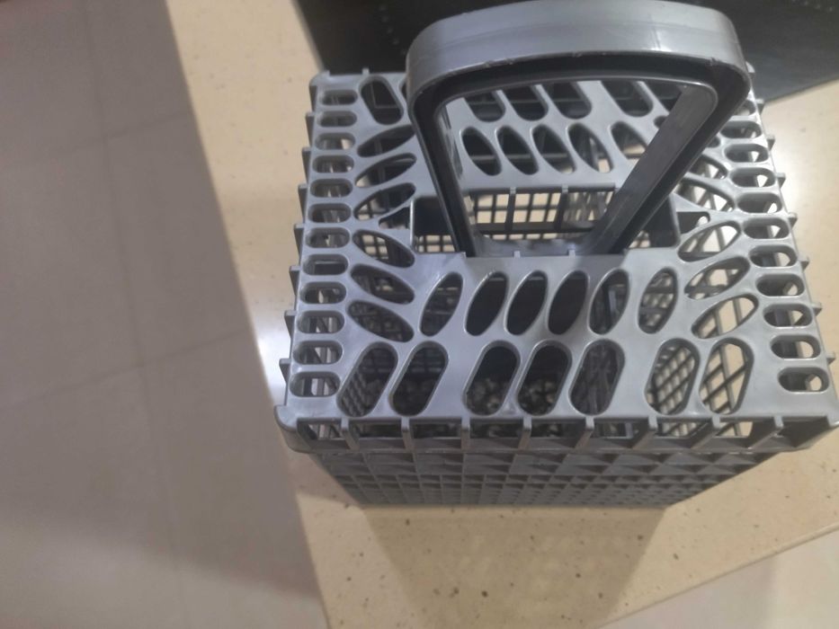Cesto para talheres para maquina de lavar loiça