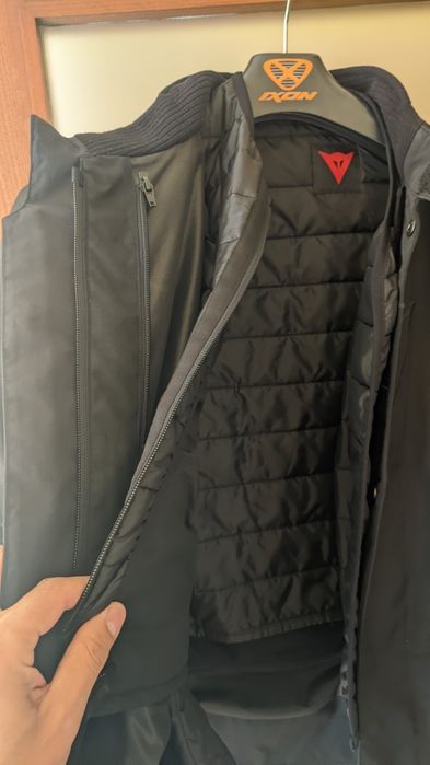 Casaco Dainese Laguna Seca 3 D-Dry