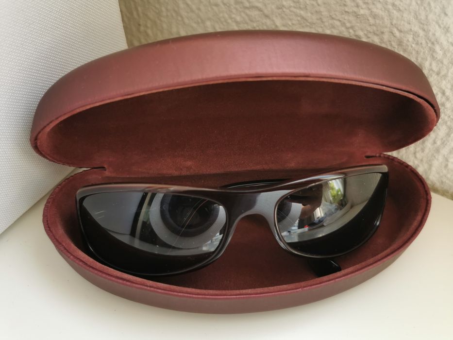 Óculos de sol Bluemarine