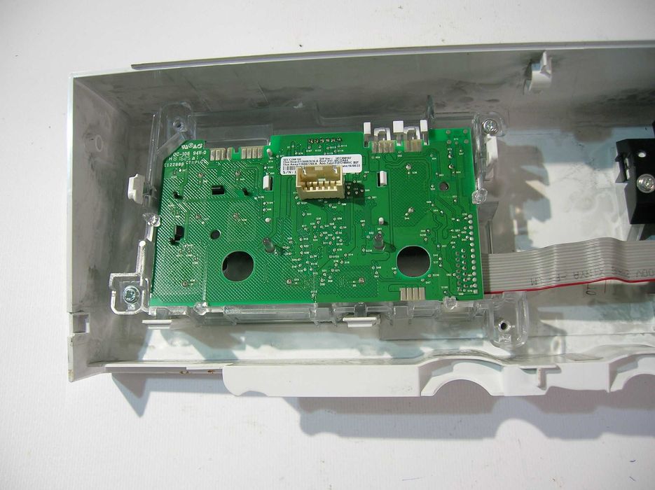 Panel sterujący programator do pralki Electrolux EWT1266ESW sprawny