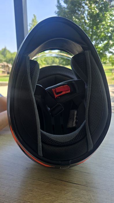 Capacete MT Helmets