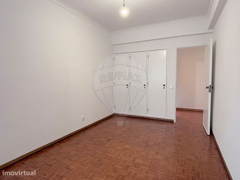 Apartamento T3 para arrendamento