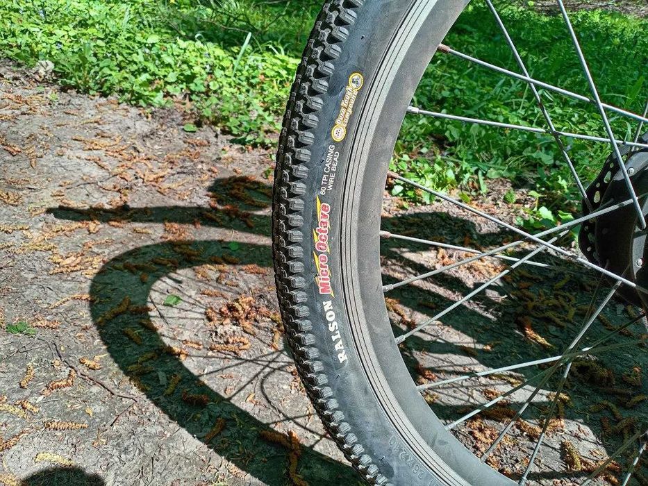 Електровелосипед 48v 750w.