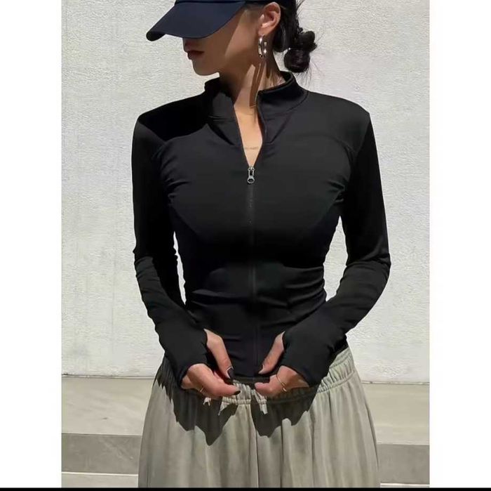 Bluza -kurtka sportowa