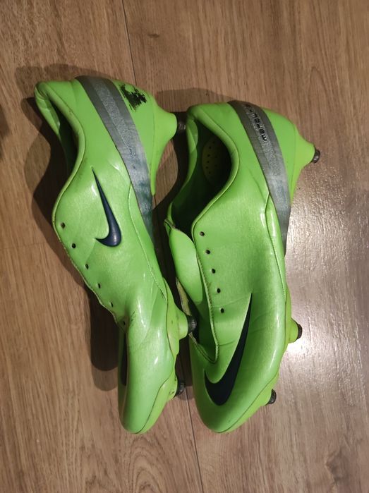 Korki Nike Mercurial wkrety 2008r rozm 41
