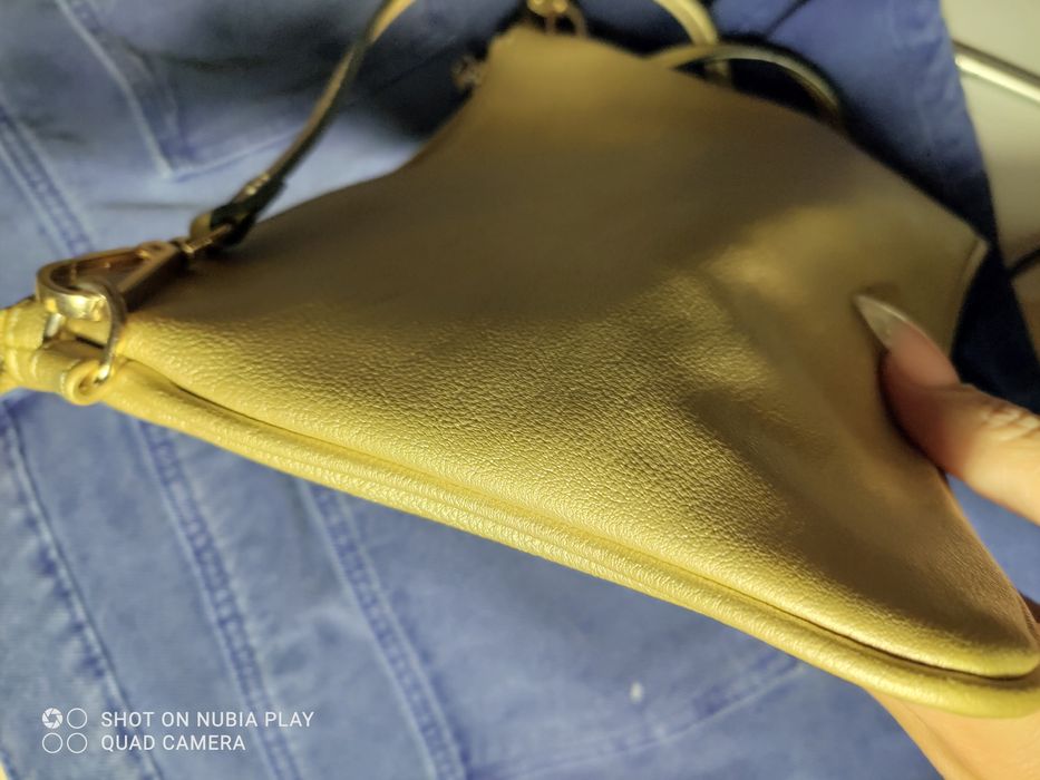 Кросс боди сумка