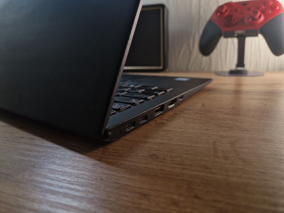 Ультрабук Lenovo ThinkPad Carbon X1 5th gen
