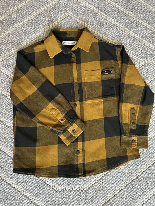 Сорочка рубашка Zara