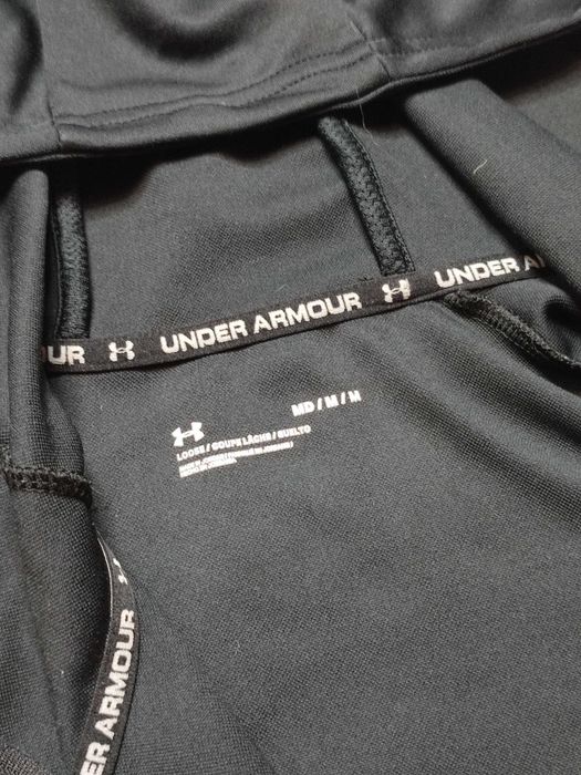 Кофта чоловіча under armour