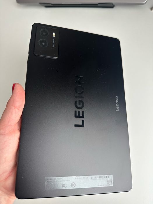 Lenovo legion y700 gen3 12/256