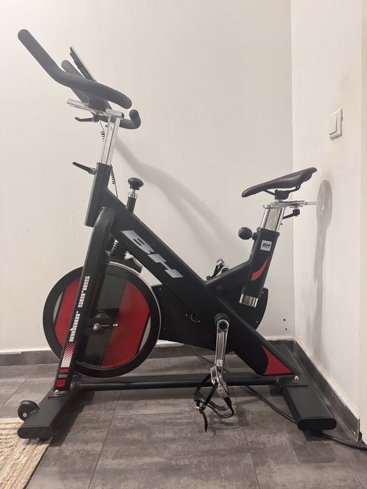 Bicicleta de Ginasio  BH