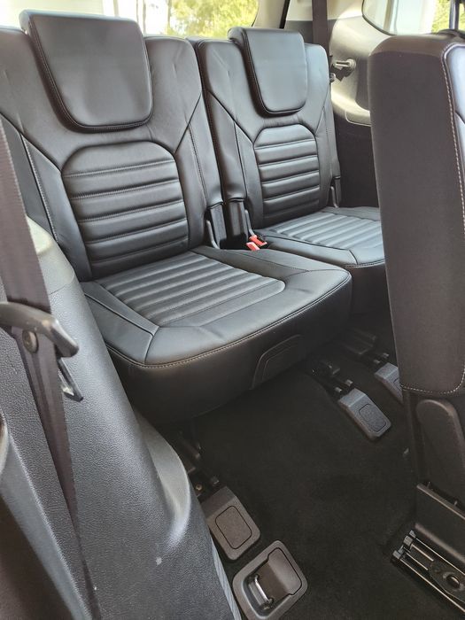 Ford Galaxy Guia motor 2.2 210 cv automática nacional só 173.000 km topo de gama impecável Aceito retoma