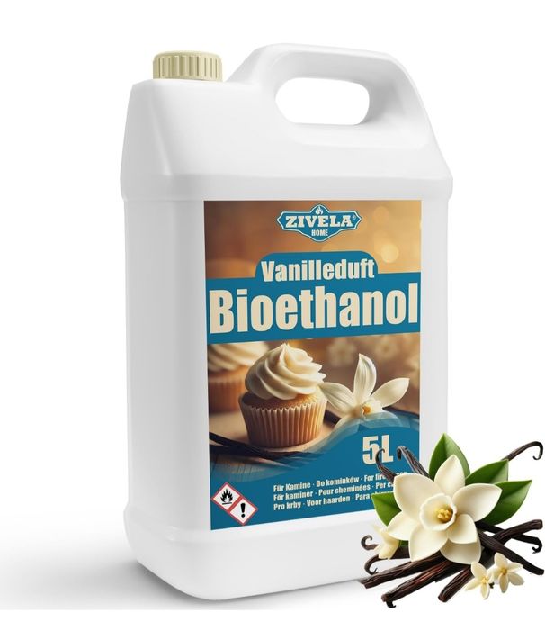 Vendo Bietanol 96,6%