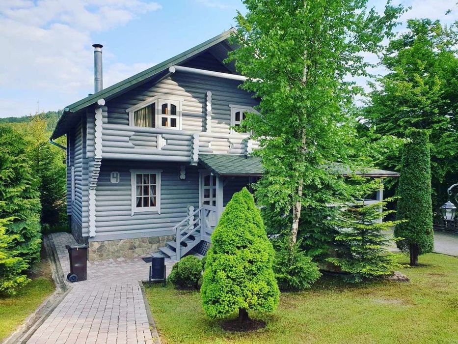 Коттеджи в Мигово-Карпаты 2500 грн.