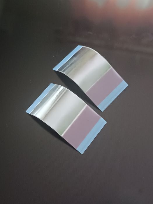 Taśmy do matrycy telewizora lg