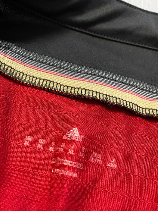 Adidas GERMANY 2014-15 Away r.XL oryginalna koszulka piłkarska