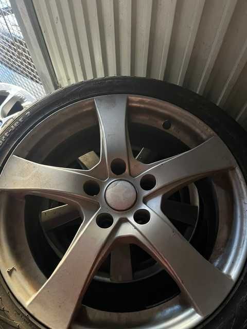 jantes carro varios modelos