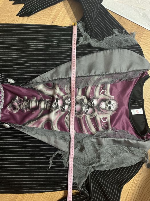 Strój na przebranie