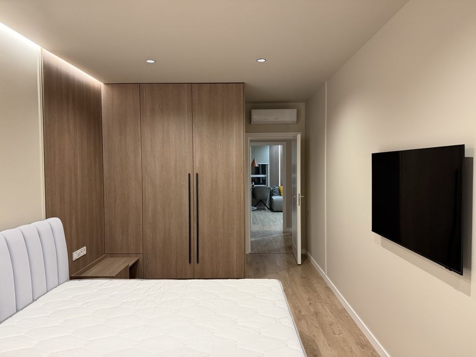 Нова оренда квартири : 1 кім.кв. в новобудові ЖК WellHome:  вул. Щирецька (поблизу ринку Південний, Нової Лінії )