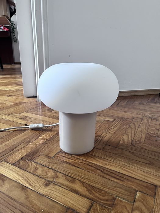 IKEA Dejsa -uzywana lampa stojaca