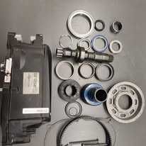 Silnik Brose. Naprawa, serwis, wszystkie systemy (Specialized, FIT)