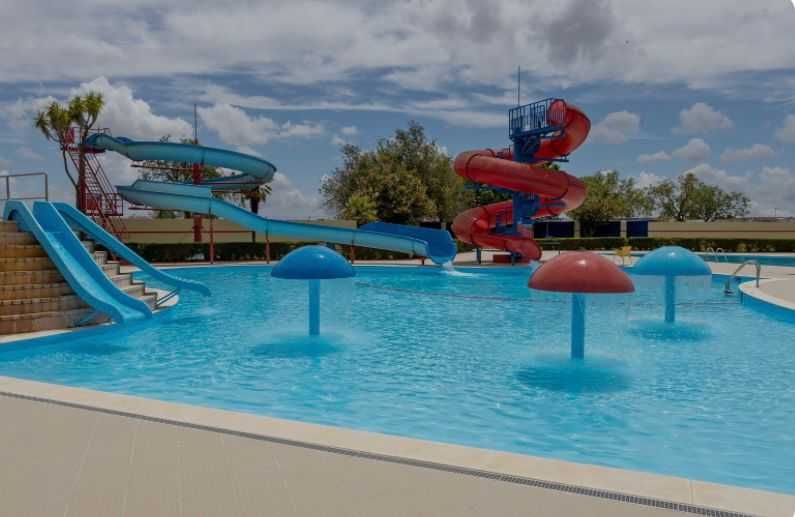 T1+1     Central Baixa da Banheira Pq José Afonso rio Tejo