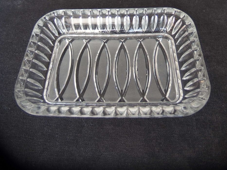 Salaterki-półmiski małe 3 szt