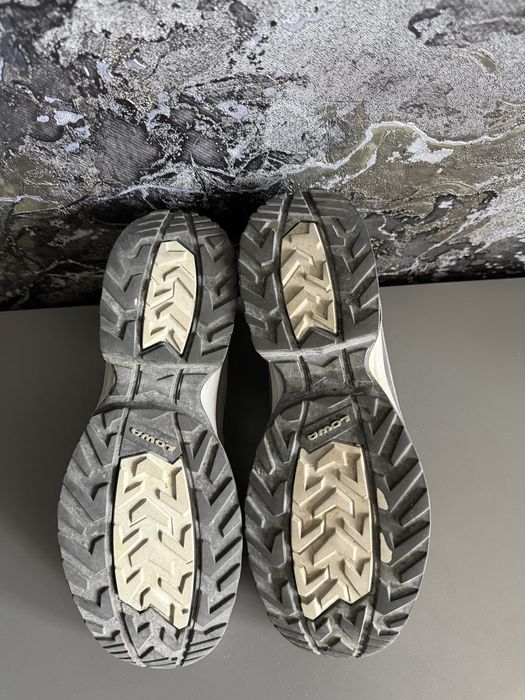 Кросівки чоловічі Lowa Innox Evo Gore-Tex Lo 42р