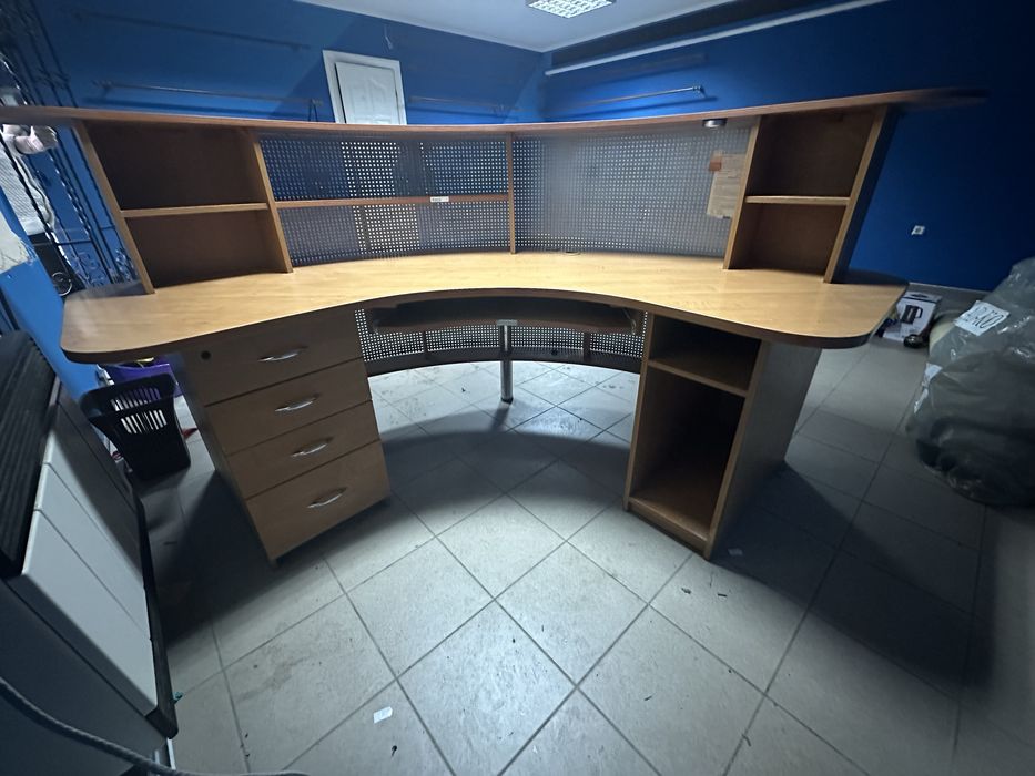 Стіл Компʼютерний