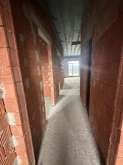 Дуплекс у Ворзелі , Газ, єоселя, сертифікат