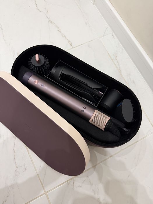 Dyson Airwrap Coanda 2x