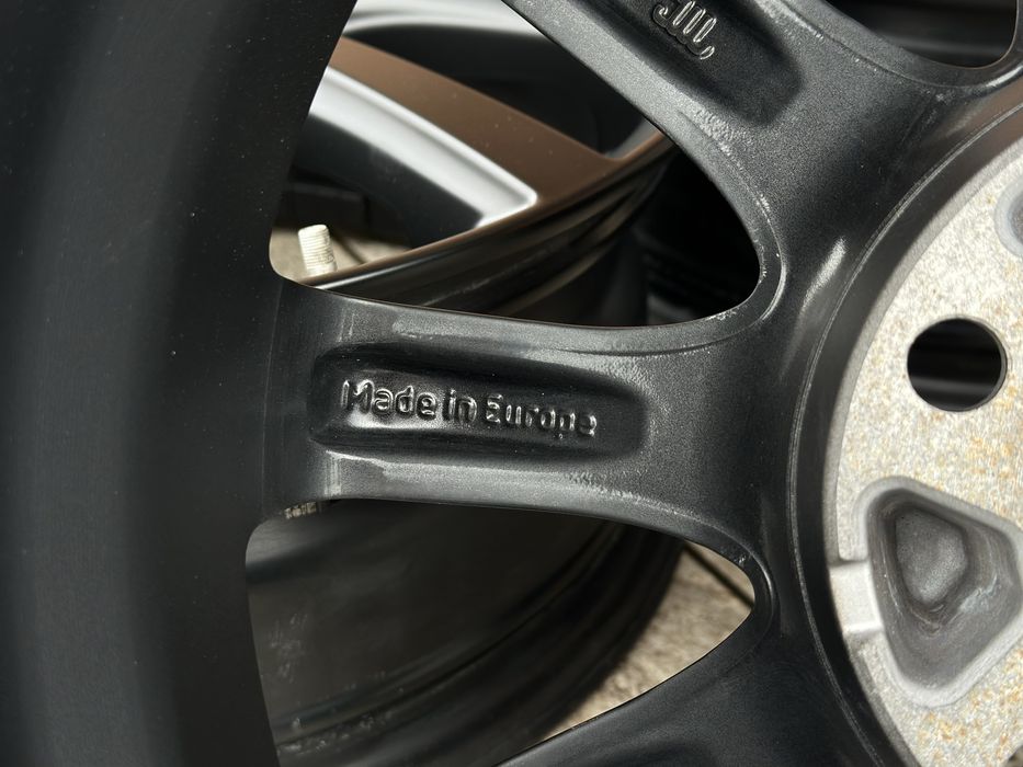 Диски 5x114.3 R16 PLATIN - Nissan Renault Mitsubishi Kia Hyundai Honda