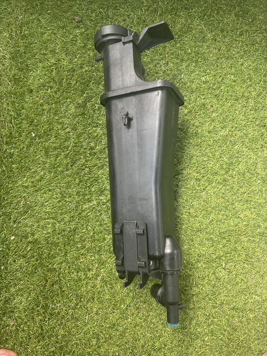 Depósito de líquido de refrigeração BMW E46