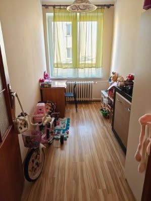 Wynajmę mieszkanie 2 pokojowe 34 m