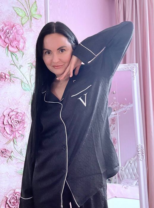 Піжама Victoria’s Secret