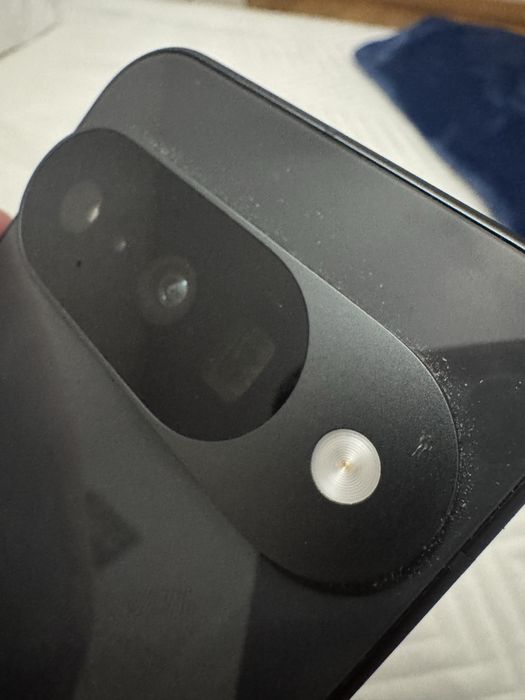 Google Pixel 10 256GB Preto