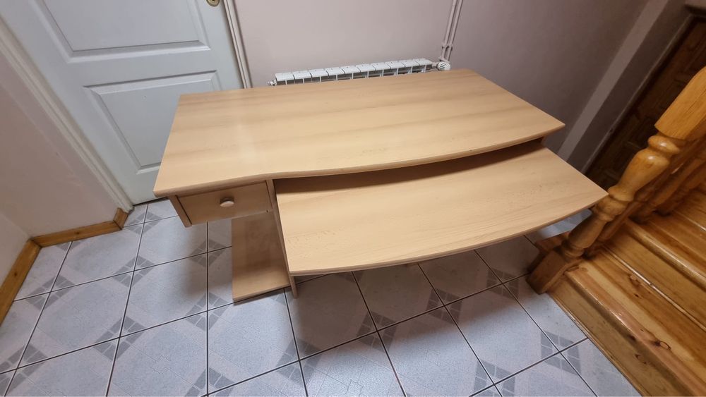 Biurko szkolne/biurowe