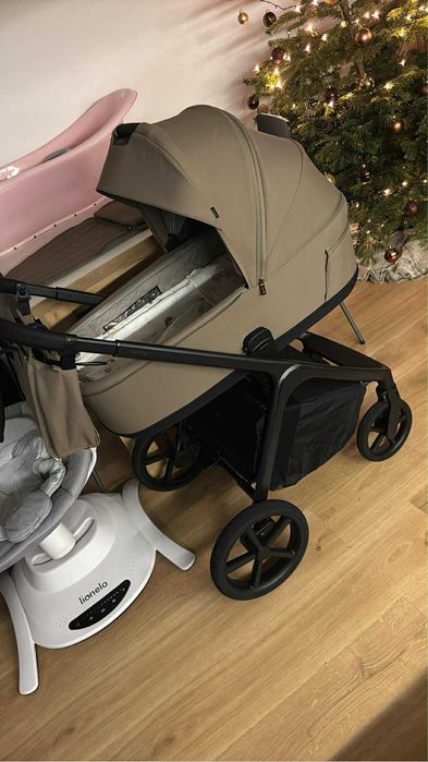 Carrello Vector