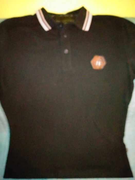 Bluza męska Polo Philipp Plein r. XL