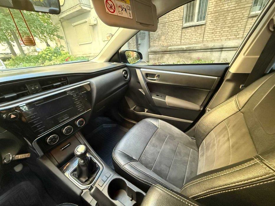 Продам авто Toyota Corola